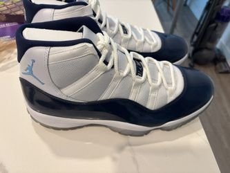 Jordan 11 Win Like 82 Size 12