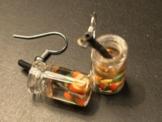 Summer Earrings 