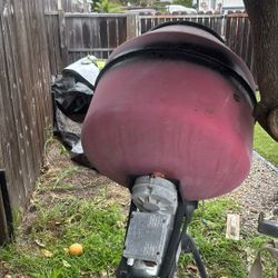 Cement Mixer 