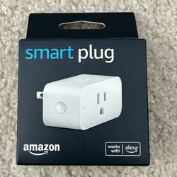 Smart Plug