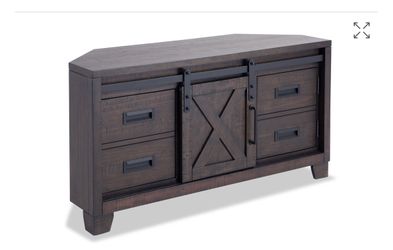 Tv Stand (wood)