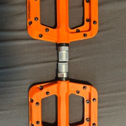Bicycle Pedal New