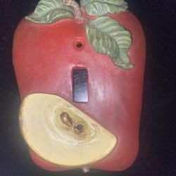 Apple Light Switch 