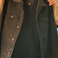 Burberry Jacket Medium 