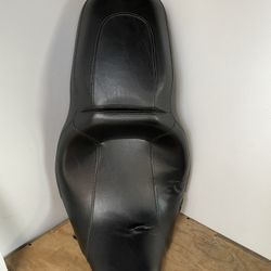 Harley Davidson Seat
