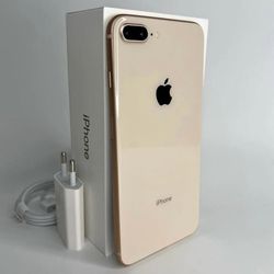 iPhone 8 plus 64GB Unlocked 