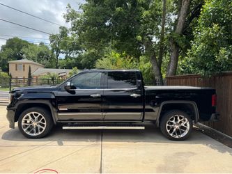 2016 gmc sierra all terrain 5.3 4x4
