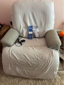 Flexsteel Lumbar Recliner