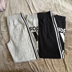 Adidas Youth Sweatpants 