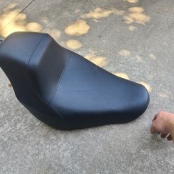 23 Fxlrs Stock Seat