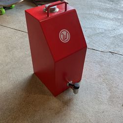 Coffee Dispenser