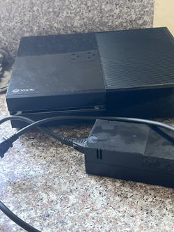 Xbox One