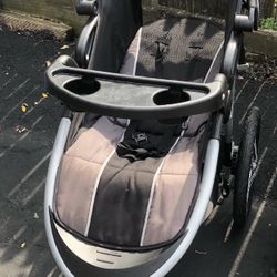Baby Stroller