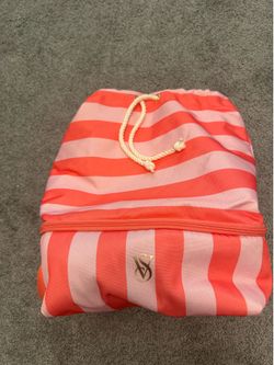 Victoria’s Secret Beach Bag