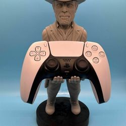 Arthur Morgan Controller Holder (3d Printed) Ps, Xbox, Nintendo 