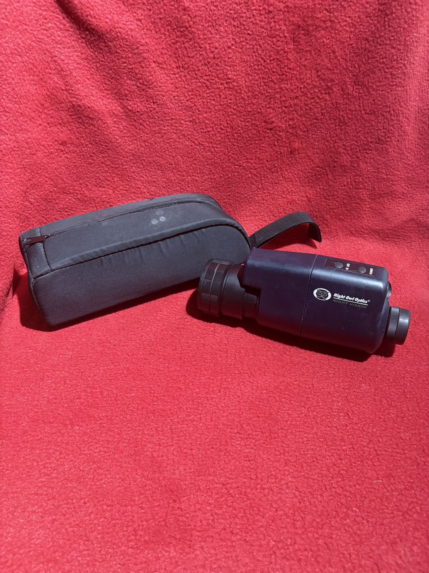 Night Owl Optics Night Vision
