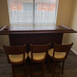 Moving Sale: Awesome Bar