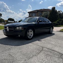 2007 Dodge Charger