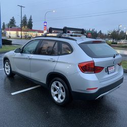 2015 BMW X1