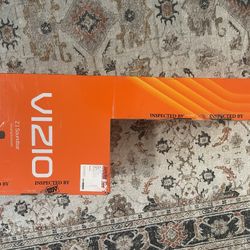 VIZIO 2.1 Soundbar with Wireless Subwoofer