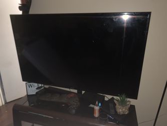 Samsung tv