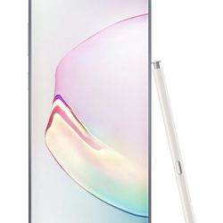 GALAXY NOTE 256 GIGS VERIZON
