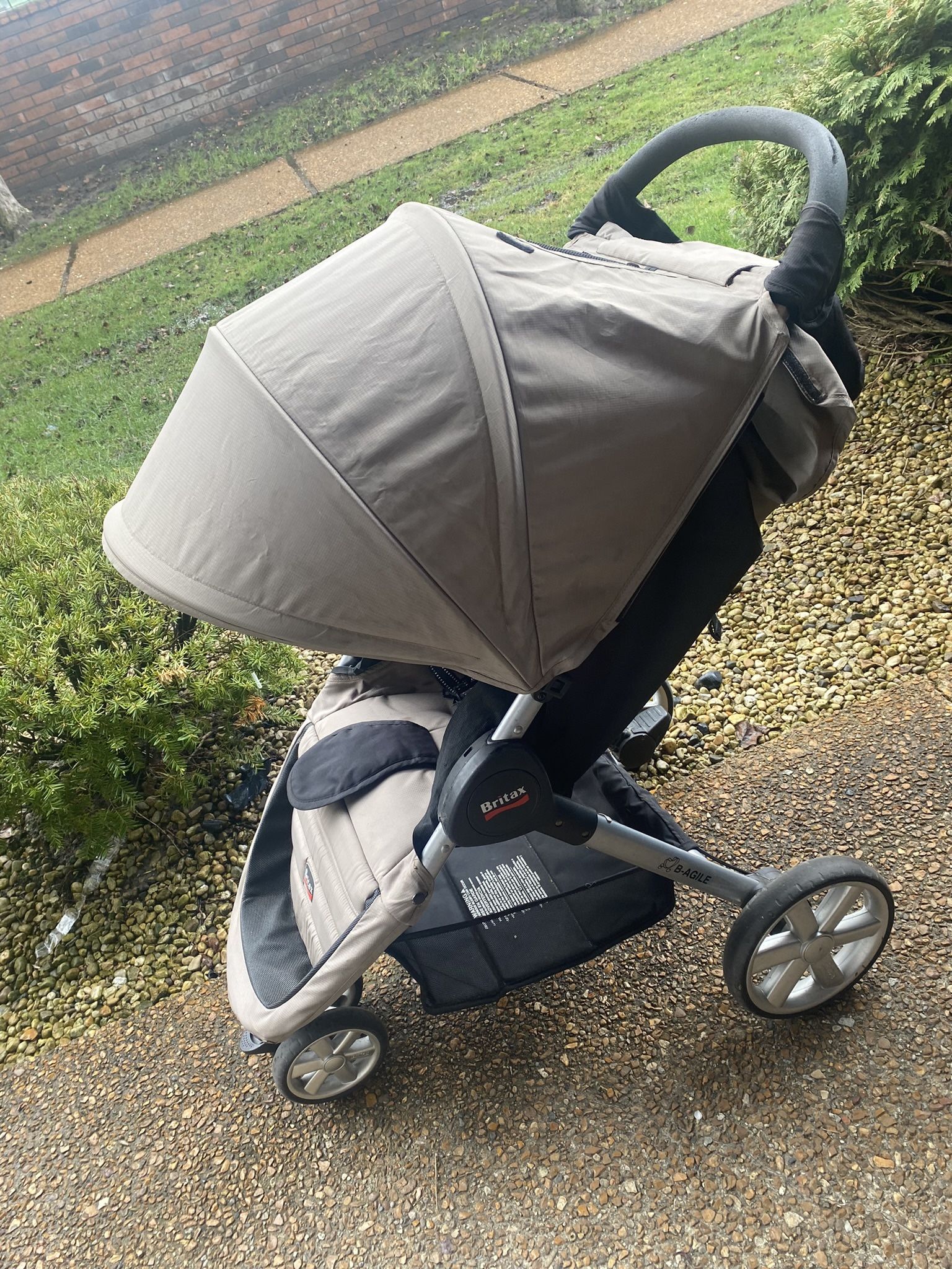Stroller