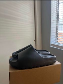 Yeezy Slides
