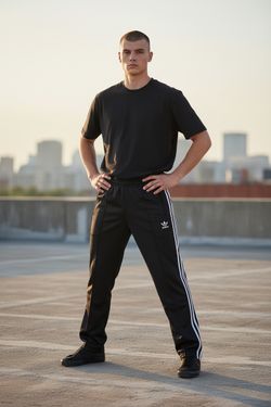 ADICOLOR CLASSICS BECKENBAUER TRACK PANTS