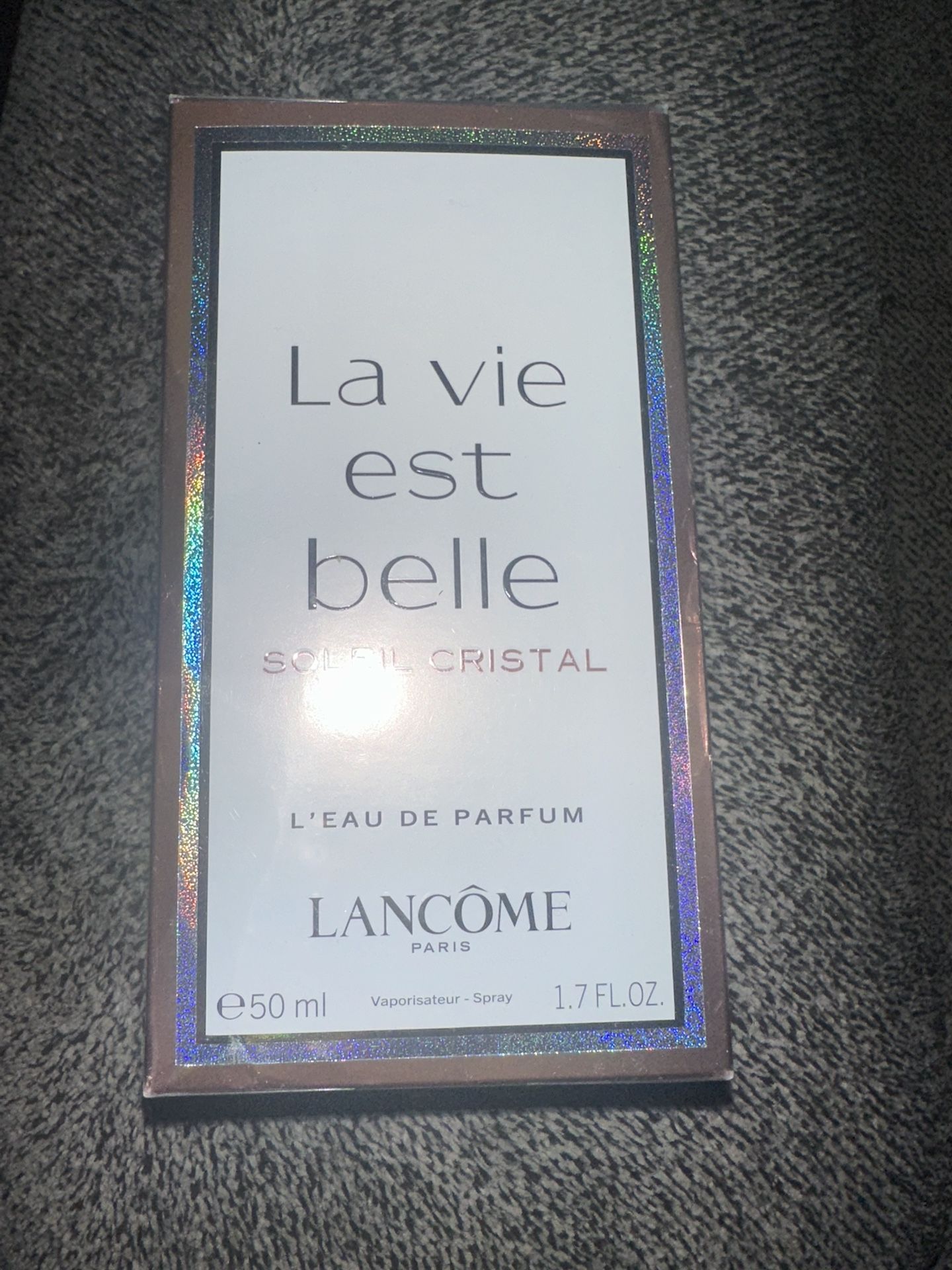 Lancome PERFUME