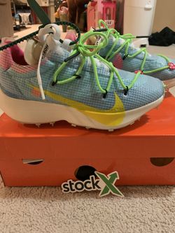 Nike WS Vapor Street