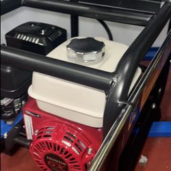 Pressure Washer Honda GX 200 ( car wash )