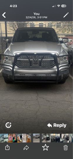 Bumpers