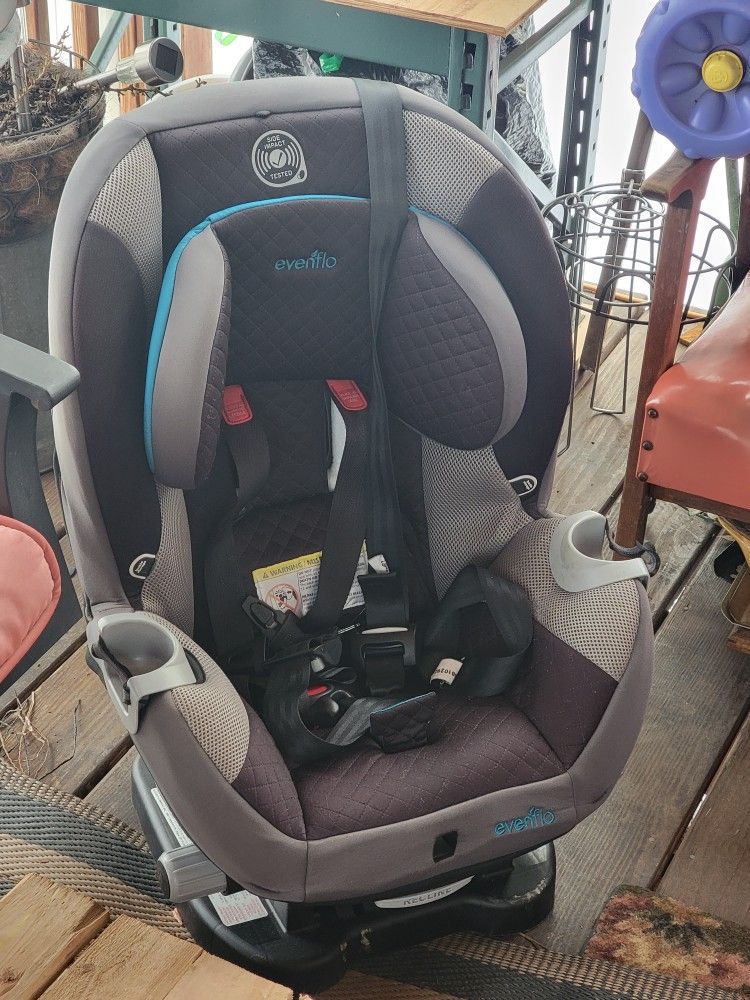 Kids Carseat 