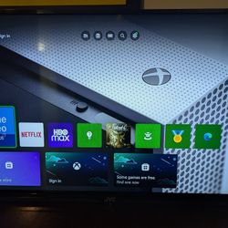 32" TV Priced to Sell