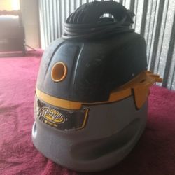 Stinger Shop Vac