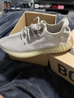 Yeezy Boost 350V2 Size 12.5