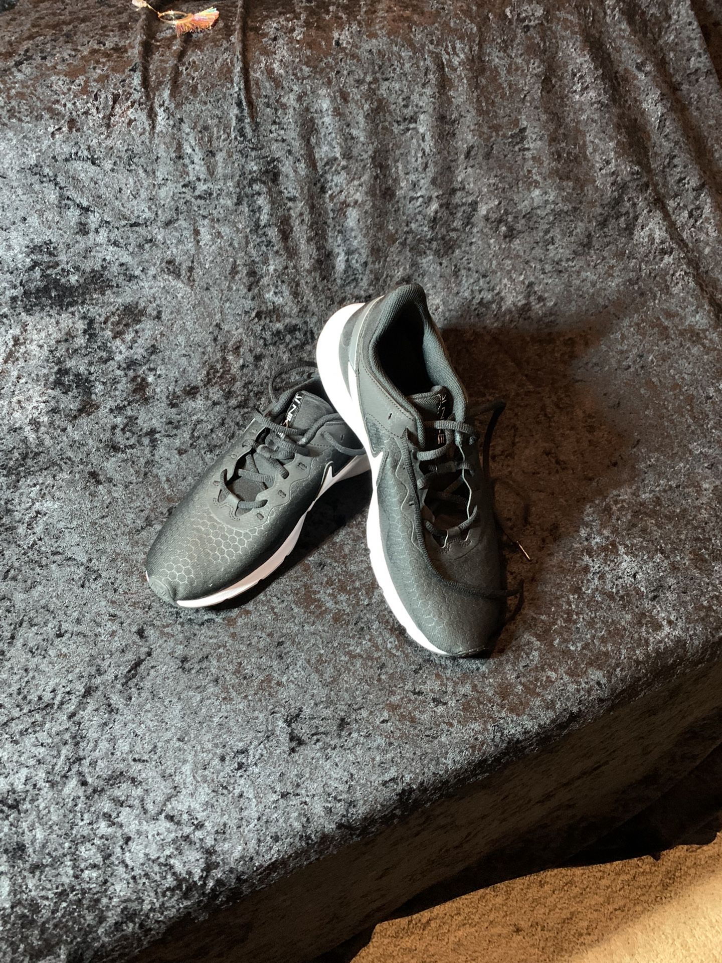 Nike Legend Essential 2 Training Shoe