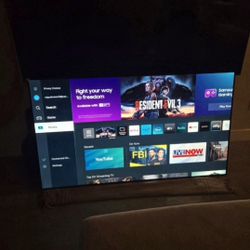 65-inch SAMSUNG NEO QLED QN90D 4K Smart TV UHD HDR 