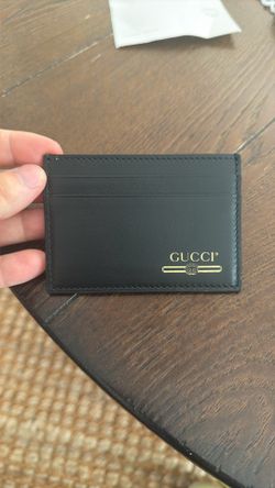 Gucci Cardholder