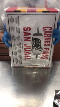 Carnes finas San Juan 5kg