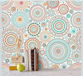 Bohemia Counter Top Wall Paper Vinyl