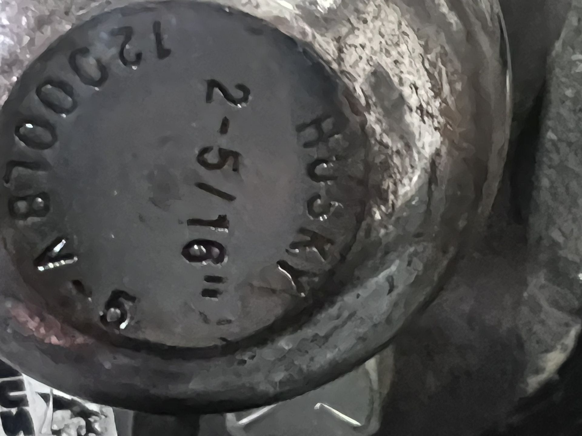 Trailer Hitch 
