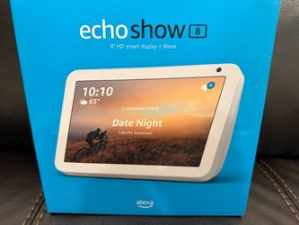 Amazon Echo Show 8