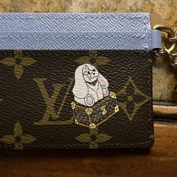 Brand New Louis Vuitton Wallet