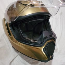 Motorcycle Helmet 