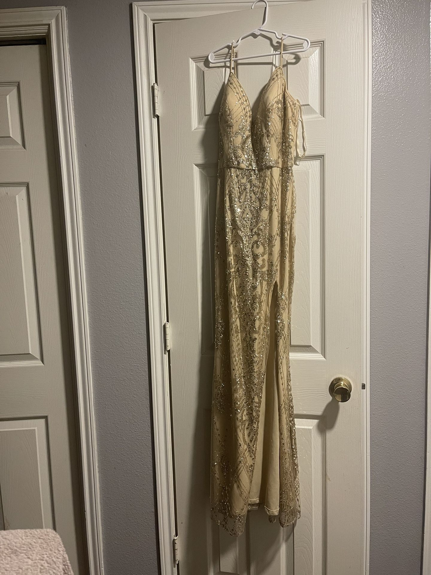 Long Dress