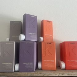 Kevin Murphy Products