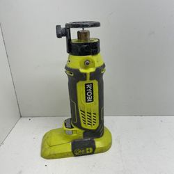 Ryobi 18v Cut Out Tool 195598/13