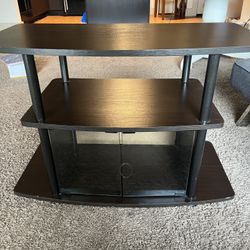 Wooden TV stand / Table 